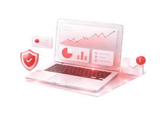 Luminvestry platform with a straightforward crypto trading registration flow