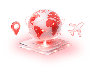 Crypto platform expansion into markets worldwide